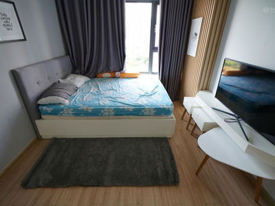 New City Thu Thiem, Vietnam New City Thu Thiem, Vietnam