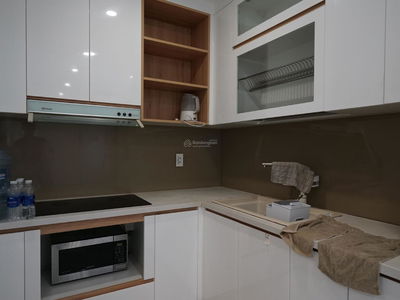 New City Thu Thiem, Vietnam New City Thu Thiem, Vietnam