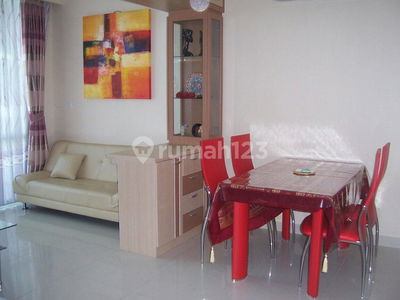 Denpasar Residences, Indonesia  Denpasar Residences, Indonesia