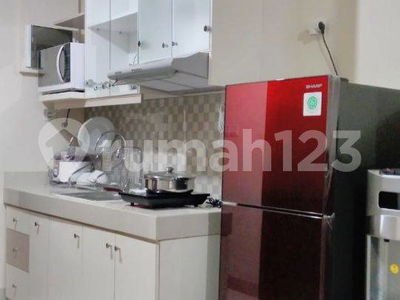 U-Residence, Indonesia  U-Residence, Indonesia