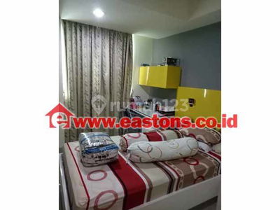 Sherwood Residence, Indonesia  Sherwood Residence, Indonesia