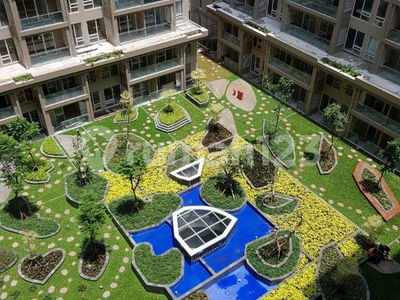 Landmark Residence, Indonesia  Landmark Residence, Indonesia