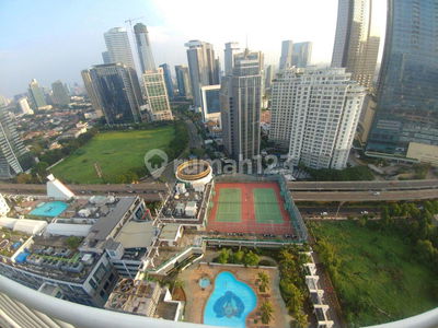 Ambassador Apartment DI (ITC Kuningan), Indonesia  Ambassador Apartment DI (ITC Kuningan), Indonesia