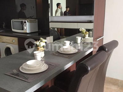 Residences 8 Senopati, Indonesia  Residences 8 Senopati, Indonesia