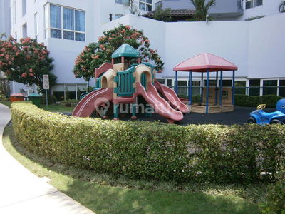 Casablanca Castle, Indonesia  Casablanca Castle, Indonesia