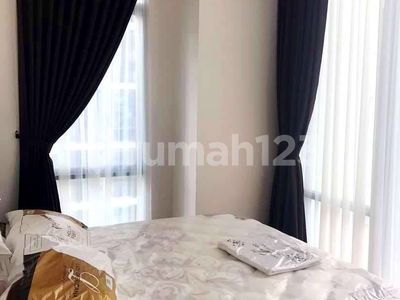 Senopati Suites, Indonesia  Senopati Suites, Indonesia