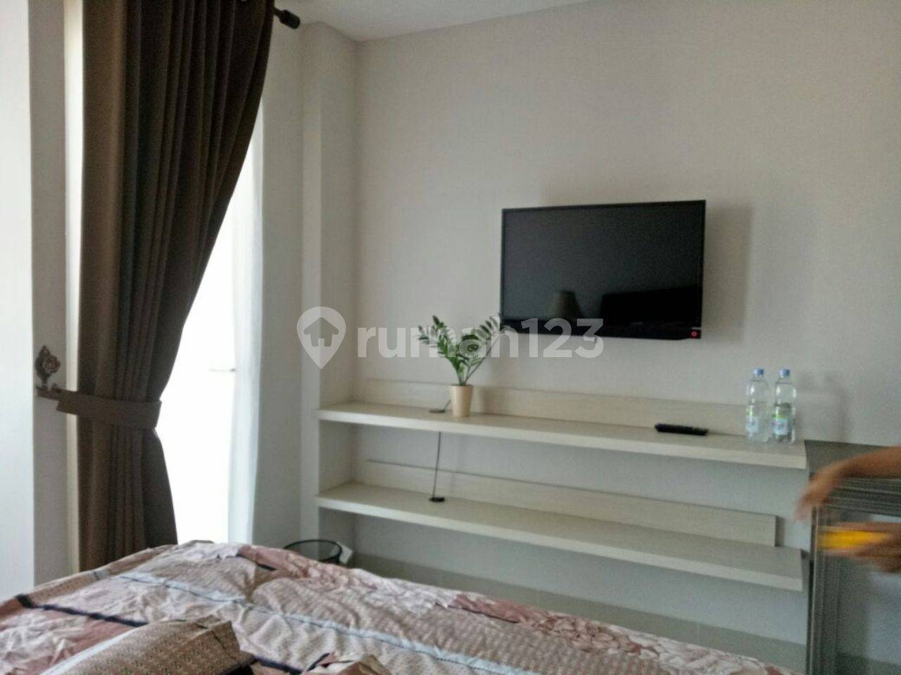 The Oasis Cikarang, Indonesia The Oasis Cikarang, Indonesia