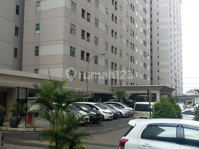 Kalibata Residence Kalibata Residence