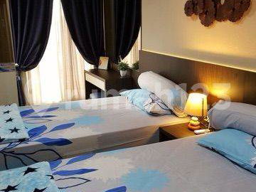 Warhol Residences Warhol Residences