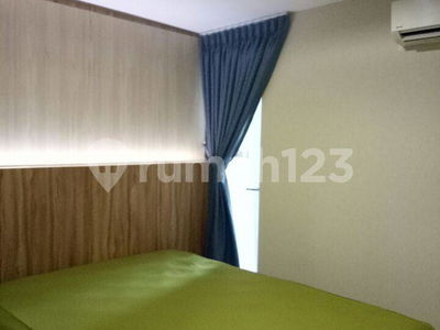 The Mansion Dukuh Golf Kemayoran, Indonesia  The Mansion Dukuh Golf Kemayoran, Indonesia