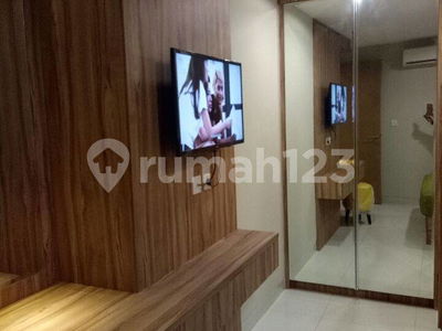 The Mansion Dukuh Golf Kemayoran, Indonesia  The Mansion Dukuh Golf Kemayoran, Indonesia