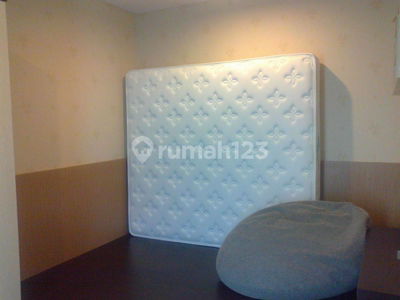 Central Park Residences, Indonesia  Central Park Residences, Indonesia