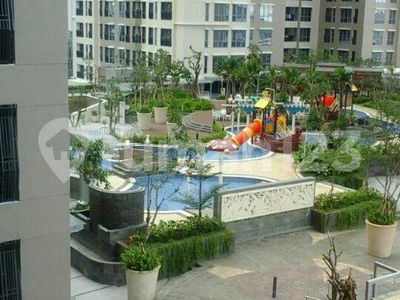 The Mansion Dukuh Golf Kemayoran, Indonesia  The Mansion Dukuh Golf Kemayoran, Indonesia