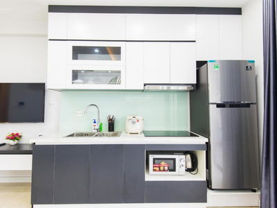 Central Field Trung Kinh, Vietnam Central Field Trung Kinh, Vietnam