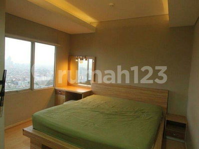 Cosmo Terraces, Indonesia  Cosmo Terraces, Indonesia