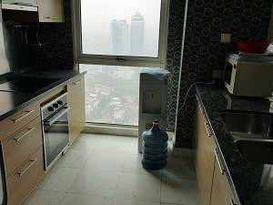 The Peak Sudirman, Indonesia  The Peak Sudirman, Indonesia