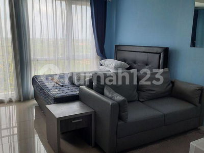 Bintaro Plaza Residences, Indonesia  Bintaro Plaza Residences, Indonesia