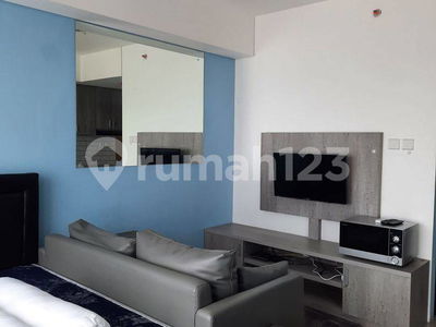 Bintaro Plaza Residences, Indonesia  Bintaro Plaza Residences, Indonesia