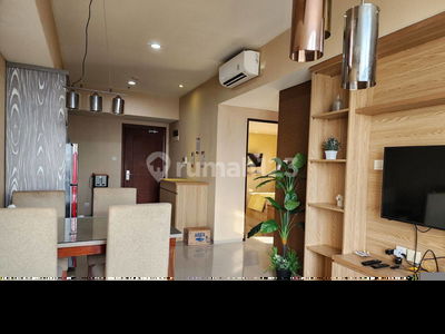 Bintaro Plaza Residences, Indonesia  Bintaro Plaza Residences, Indonesia