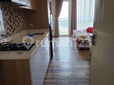 Bintaro Plaza Residences, Indonesia  Bintaro Plaza Residences, Indonesia