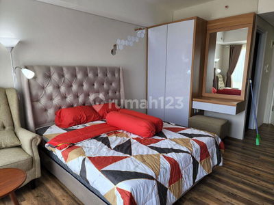 Bintaro Plaza Residences, Indonesia  Bintaro Plaza Residences, Indonesia