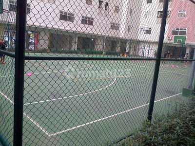 Kalibata City, Indonesia  Kalibata City, Indonesia