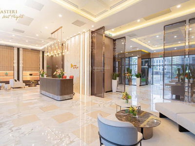 Masteri West Heights, Vietnam Masteri West Heights, Vietnam