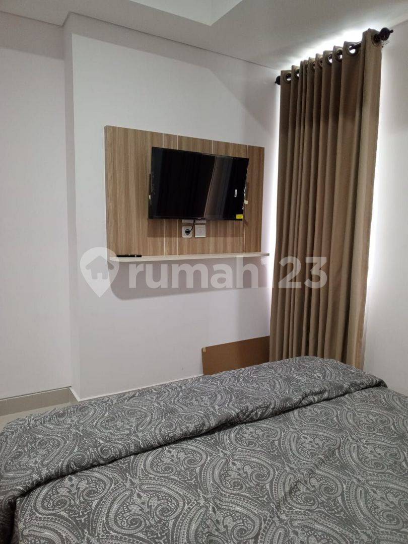 Charm City, Indonesia Charm City, Indonesia