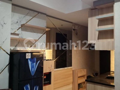 Charm City, Indonesia  Charm City, Indonesia