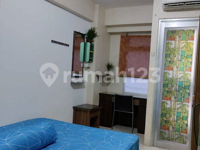 Green Bay Pluit, Indonesia  Green Bay Pluit, Indonesia