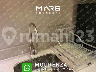 Taman Anggrek Residences, Indonesia  Taman Anggrek Residences, Indonesia