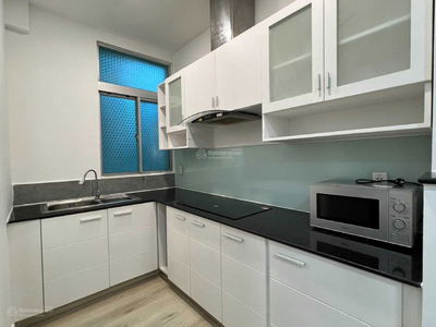 Sky Garden I, Vietnam Sky Garden I, Vietnam