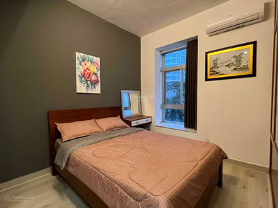 Sky Garden I, Vietnam Sky Garden I, Vietnam