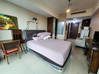 U Residences, Indonesia  U Residences, Indonesia