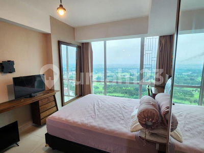 U Residences, Indonesia  U Residences, Indonesia