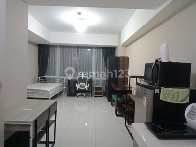 U Residences, Indonesia  U Residences, Indonesia