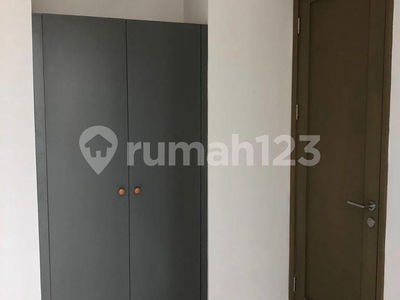 Taman Anggrek Residences Apartment, Indonesia  Taman Anggrek Residences Apartment, Indonesia