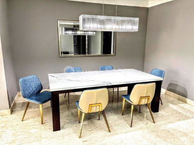 The Pakubuwono Residence, Indonesia  The Pakubuwono Residence, Indonesia