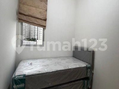 Mediterranean Garden Residence 2 (Tanjung Duren), Indonesia  Mediterranean Garden Residence 2 (Tanjung Duren), Indonesia