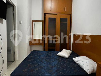 Mediterranean Garden Residence 2 (Tanjung Duren), Indonesia  Mediterranean Garden Residence 2 (Tanjung Duren), Indonesia