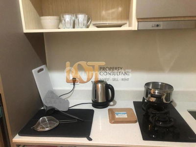 GOLD COAST APARTMENT BEAUTIFUL KAPUK BEACH, Indonesia  GOLD COAST APARTMENT BEAUTIFUL KAPUK BEACH, Indonesia