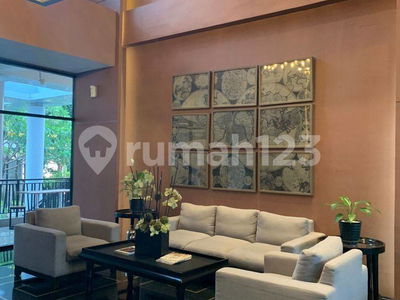 Metro Park Residence, Indonesia  Metro Park Residence, Indonesia