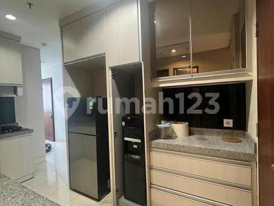 Permata Hijau Residences, Indonesia  Permata Hijau Residences, Indonesia