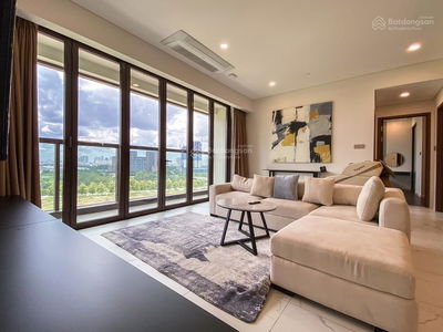 The River Thu Thiem, Vietnam  The River Thu Thiem, Vietnam