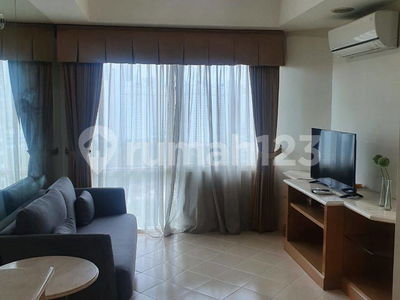 Batavia Apartment, Indonesia  Batavia Apartment, Indonesia