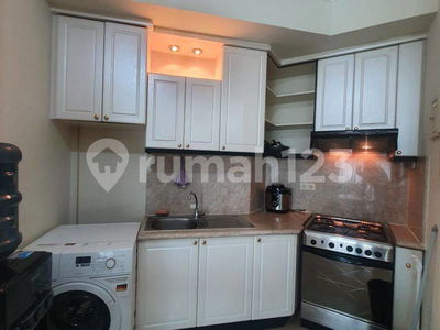 Batavia Apartment, Indonesia  Batavia Apartment, Indonesia