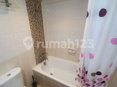 Batavia Apartment, Indonesia  Batavia Apartment, Indonesia