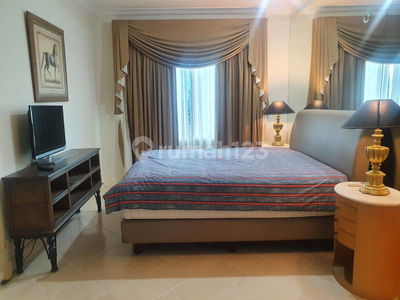 Batavia Apartment, Indonesia  Batavia Apartment, Indonesia