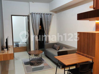 T Plaza Apartment, Indonesia  T Plaza Apartment, Indonesia