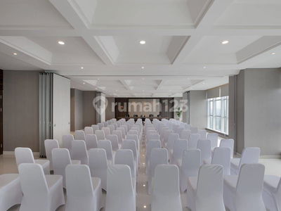 Roseville Soho and Suites, Indonesia  Roseville Soho and Suites, Indonesia